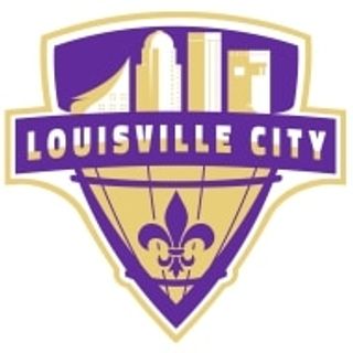 Louisville City FC Coupons & Promo Codes