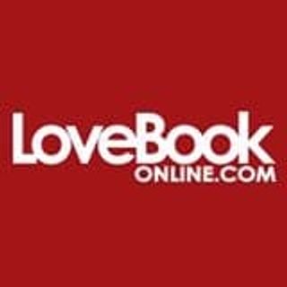 LoveBook Online Coupons & Promo Codes