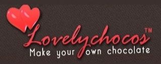 Lovelychocos Coupons & Promo Codes