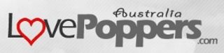Love Poppers Coupons & Promo Codes