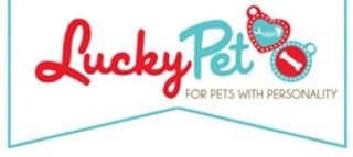 Lucky Pet Coupons & Promo Codes