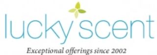 Luckyscent Coupons & Promo Codes
