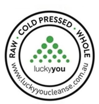 Lucky You Cleanse Coupons & Promo Codes