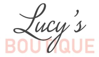 Lucy's Boutique Coupons & Promo Codes