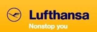 Lufthansa Coupons & Promo Codes