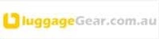 Luggage Gear Coupons & Promo Codes