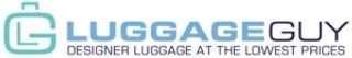 LuggageGuy Coupons & Promo Codes