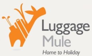 Luggage Mule Coupons & Promo Codes