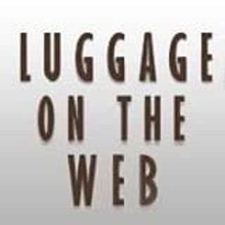 Luggage On The Web Coupons & Promo Codes