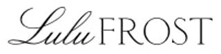 Lulu Frost Coupons & Promo Codes