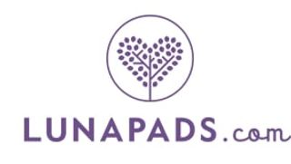 Lunapads Coupons & Promo Codes