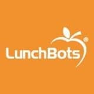 Lunchbots Coupons & Promo Codes