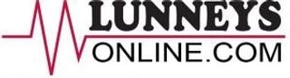 Lunneys Coupons & Promo Codes