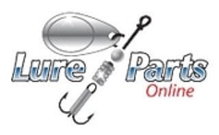 Lure Parts Online Coupons & Promo Codes