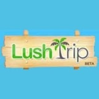 LushTrip Coupons & Promo Codes