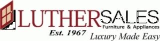Luthersales Coupons & Promo Codes