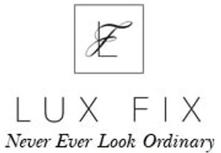LUX FIX Coupons & Promo Codes