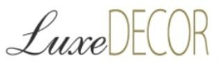 Luxe Decor Coupons & Promo Codes