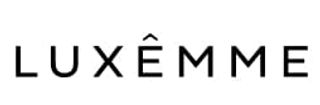 Luxemme Coupons & Promo Codes