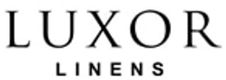 Luxor Linens Coupons & Promo Codes