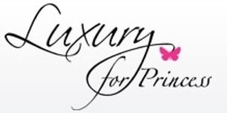 Luxury For Princesses Coupons & Promo Codes