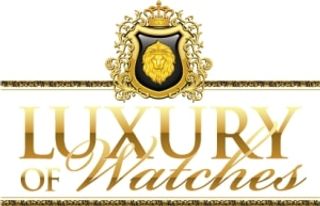 Luxury Of Watches Coupons & Promo Codes
