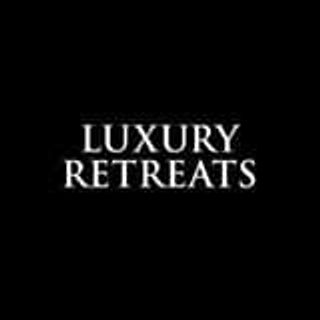 Luxury Retreats Coupons & Promo Codes