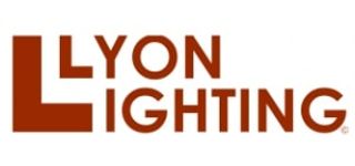 Lyon Lighting Coupons & Promo Codes