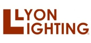 Lyon Lighting Coupons & Promo Codes