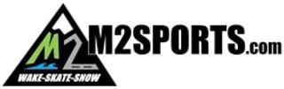 M2sports Coupons & Promo Codes
