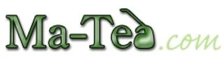 Ma-Tea Coupons & Promo Codes