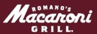 Macaroni Grill Coupons & Promo Codes