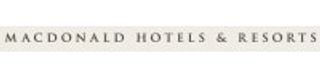 Macdonald Hotels Coupons & Promo Codes