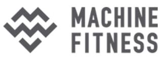 Machine Fitness Coupons & Promo Codes