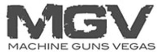 Machine Guns Vegas Coupons & Promo Codes