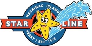Mackinac Island Ferry Coupons & Promo Codes