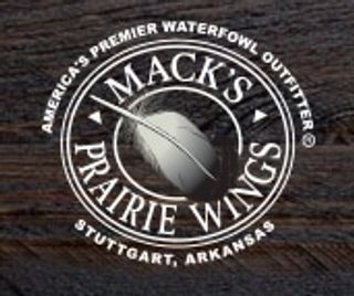 Macks Prairie Wings Coupons & Promo Codes