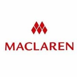 Maclaren Coupons & Promo Codes