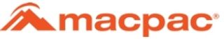 Macpac Coupons & Promo Codes