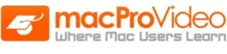 macProVideo Coupons & Promo Codes