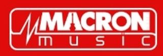 Macron Music Coupons & Promo Codes