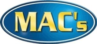 MAC's Coupons & Promo Codes