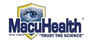 MacuHealth Coupons & Promo Codes