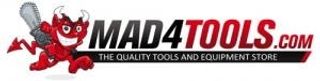 Mad4Tools Coupons & Promo Codes