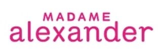 Madame Alexander Coupons & Promo Codes