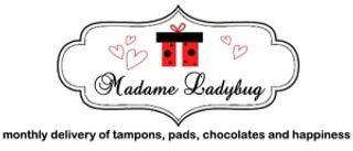 Madame Ladybug Coupons & Promo Codes