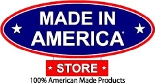 Made in America Store Coupons & Promo Codes