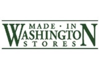 Made in Washington Coupons & Promo Codes