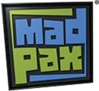 Madpax.com Coupons & Promo Codes