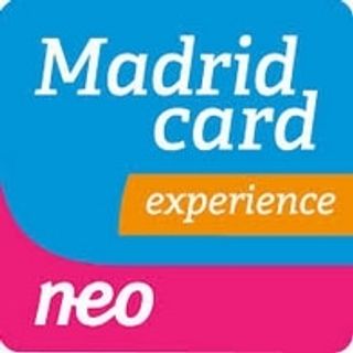 Madrid Card Coupons & Promo Codes